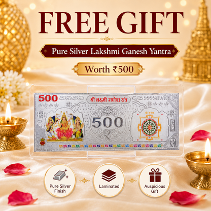 999 Pure Silver Hanuman Chalisa – Divinity in Your Hands!